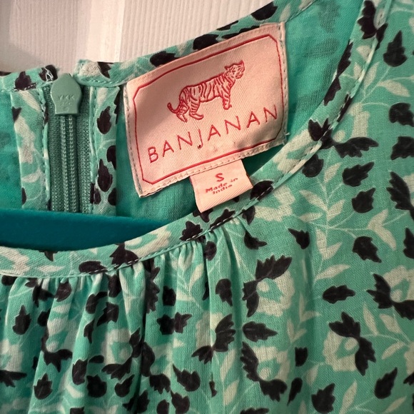 poshmark banjanan